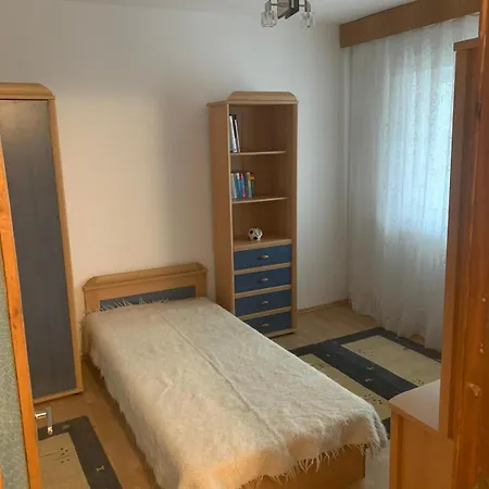 Apartment Callatis