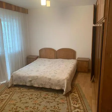Apartment Callatis *
