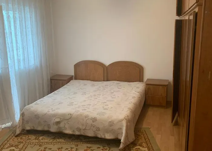 Apartament Callatis *
