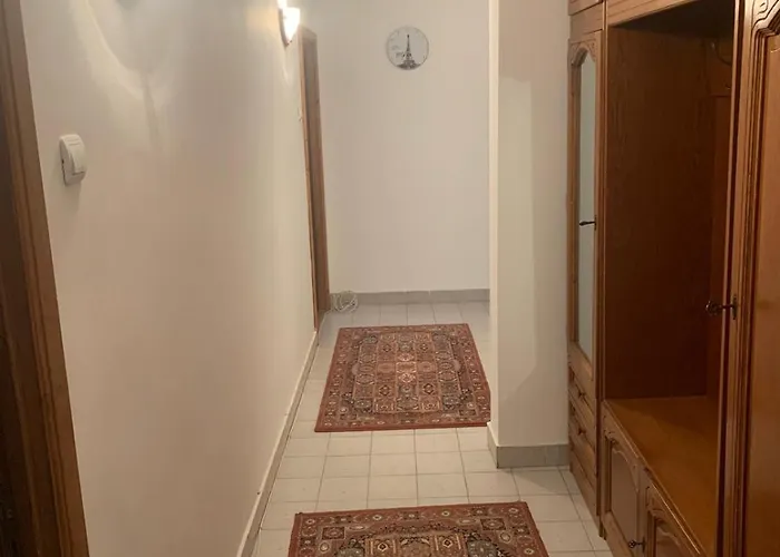 Callatis Apartament